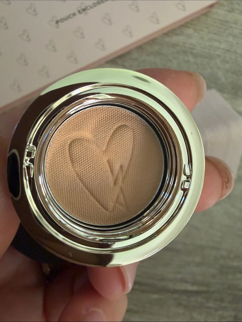 Westman Atelier hydrating eye